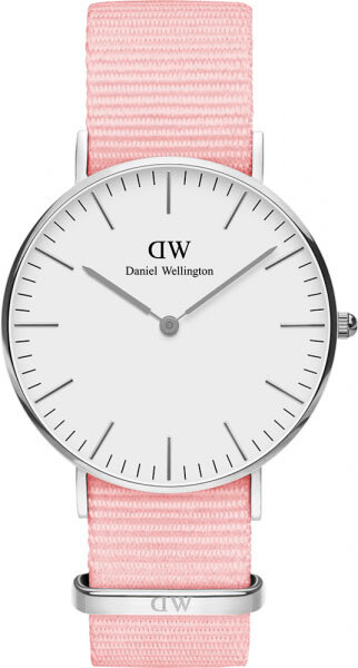 Наручные часы Daniel Wellington