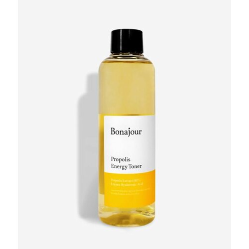 Энергетический Тоник с прополисом Bonajour Propolis Energy Toner 205ml