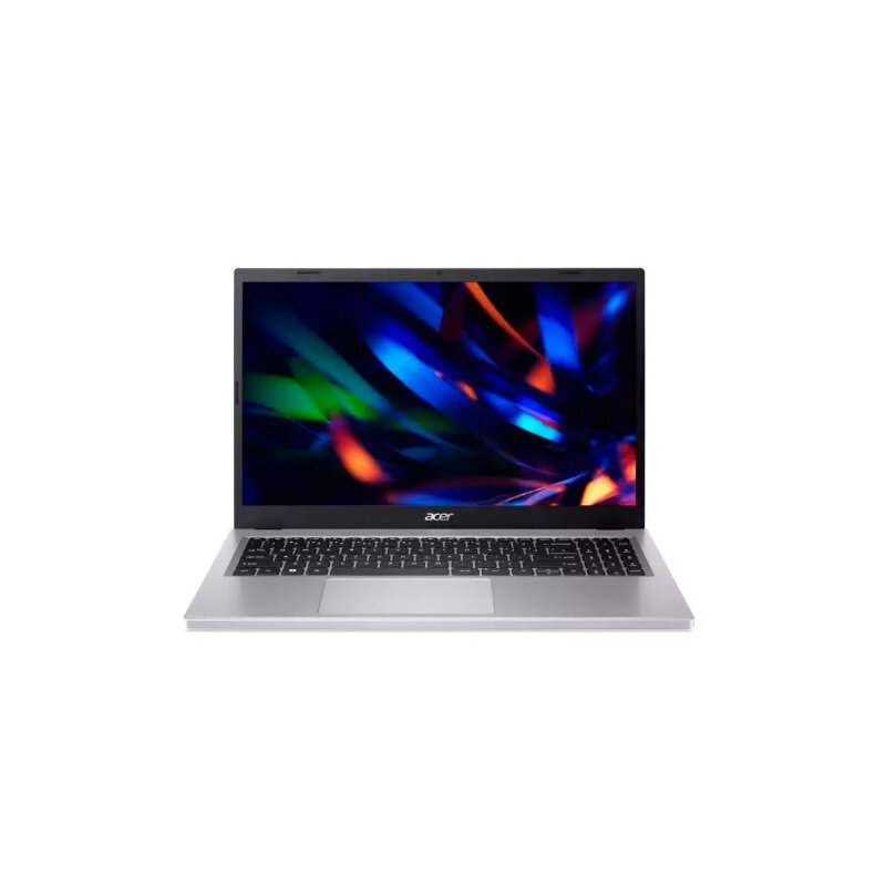 Ноутбук Acer Extensa 15 EX215-33-384J NX. EH6CD.001 (Intel Core i3-N305 1.8GHz/8192Mb/512Gb SSD/Intel HD Graphics/Wi-Fi/Cam/15.6/1920x1080/No OS)