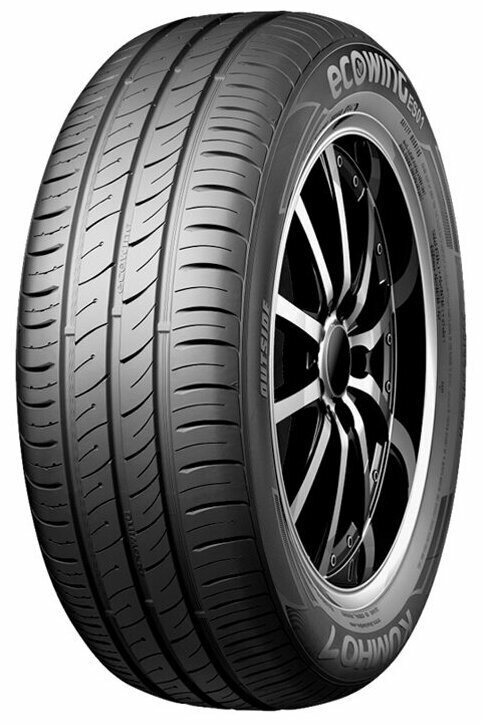 Шины Kumho Ecowing ES01 KH27 175/55 R15 77T Летние