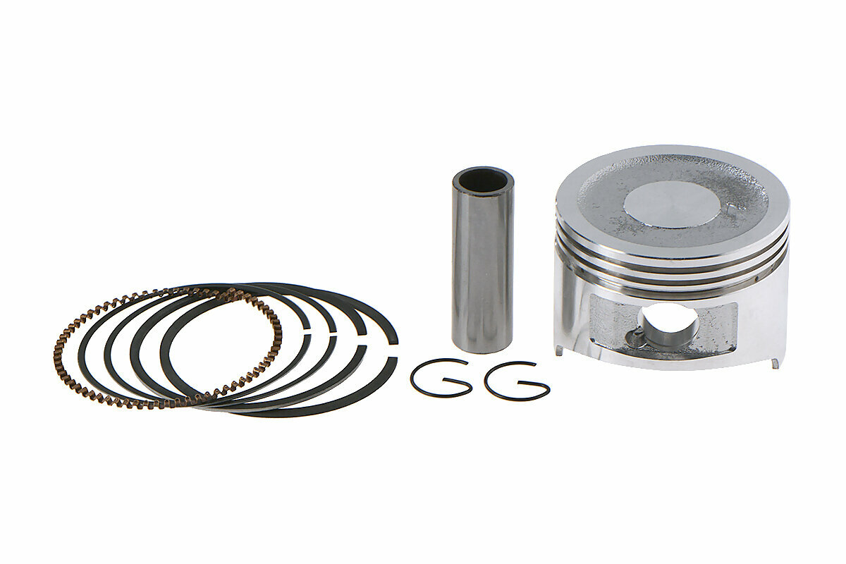 фото Поршень, d-68 мм h-49 мм, WM для виброплиты CHAMPION PC-9750FT