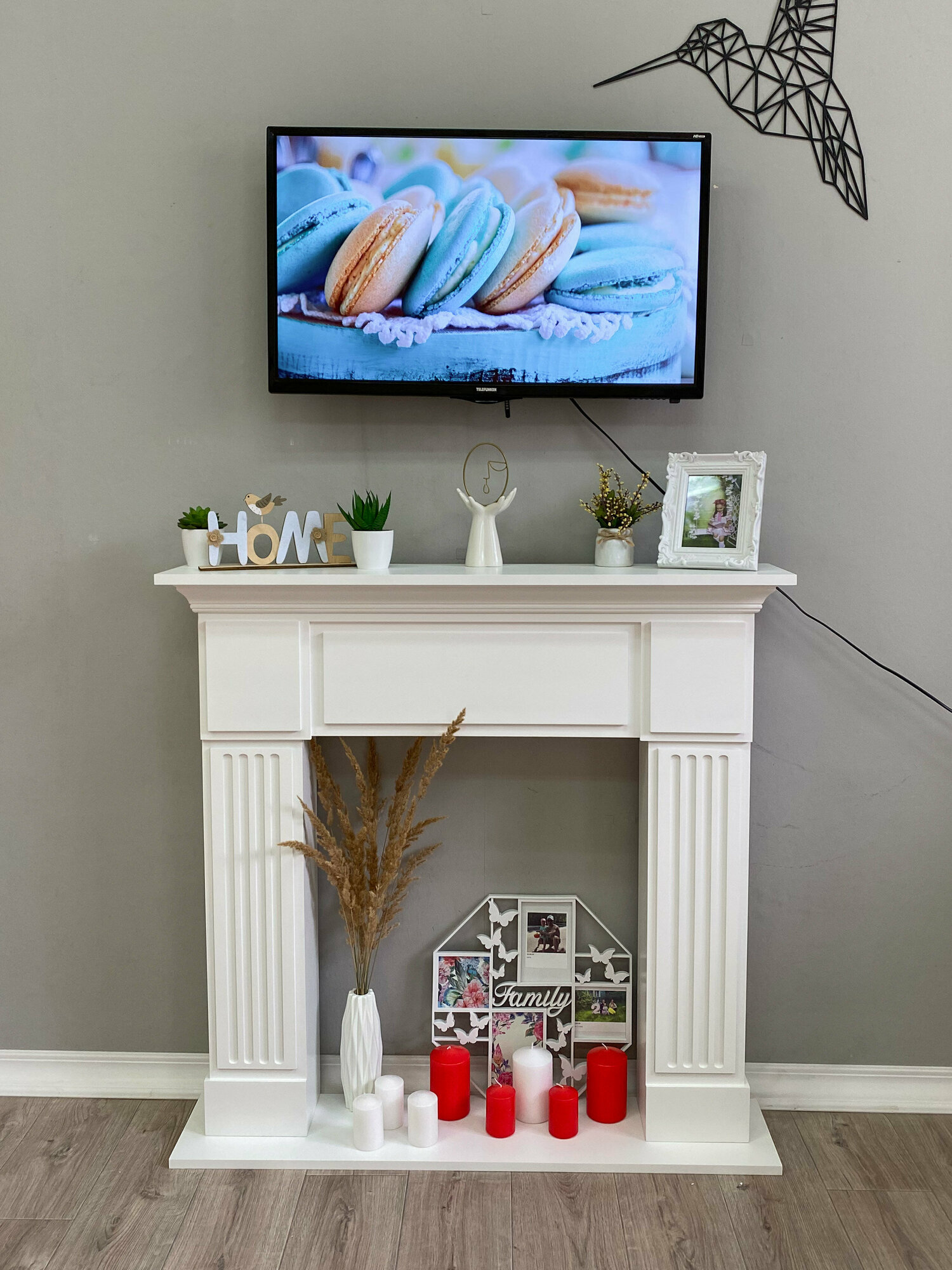 фото Порталы для каминов Kamin_decor_msk 0 null