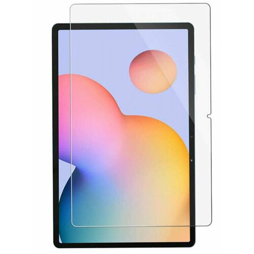 Brodef Glass Защитное олеофобное закаленное стекло для Samsung Galaxy Tab S7 Plus Прозрачный 290₽