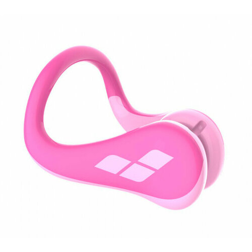 Зажим для носа Arena Nose Clip Pro II, розовый