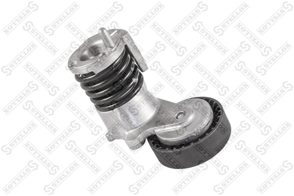 Ролик натяжной c мех-м натяж. Volvo C30 Stellox 03-40525-SX