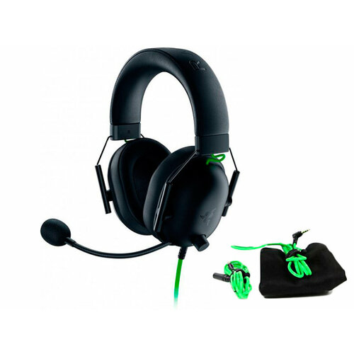 Razer Blackshark V2 X RZ04-03240100-R3M1 4029₽
