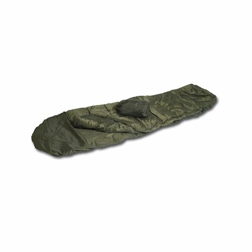 Sleeping Bag Commando Basic olive 1146500₽