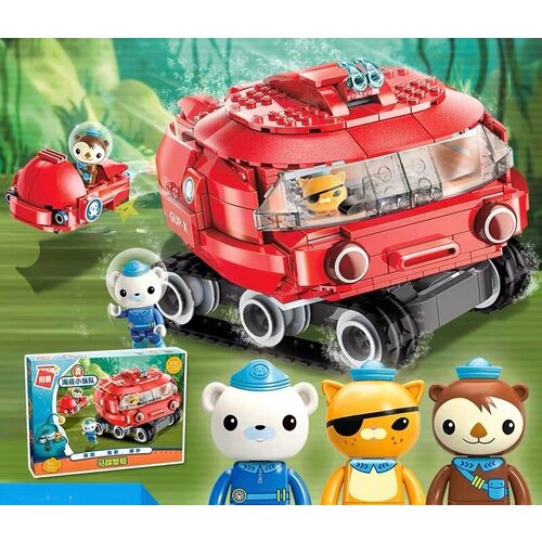 Конструктор 