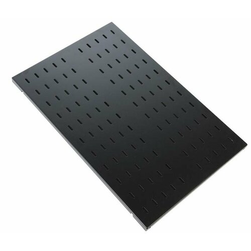 Полка перфорированная грузоподъёмностью 100 кг глубина 1000 мм 5921₽