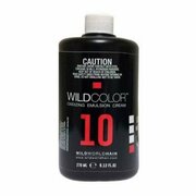 Wild Color Oxidizing Emulsion Cream 3% OXI (10 Vol) - Вайлд Колор Окисляющая крем-эмульсия 3%, 270 мл