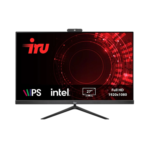 Моноблок iRU Office 27IH5P 27 Full HD 7508900₽