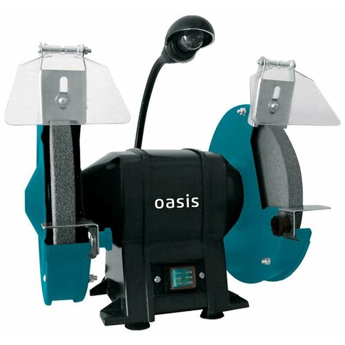 Станок заточный Oasis ZS-30L (J) электроточило oasis zs 30l