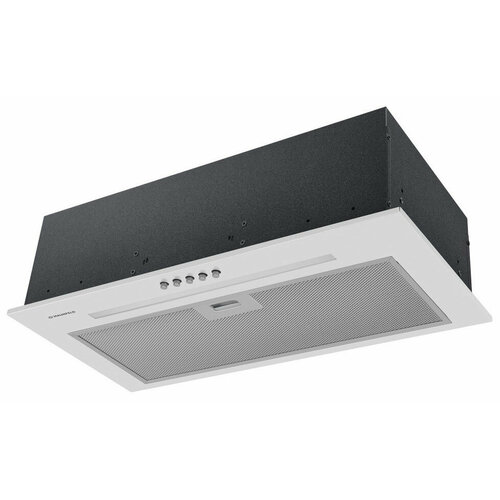 Вытяжка MAUNFELD Crosby 850LED белый 1099000₽