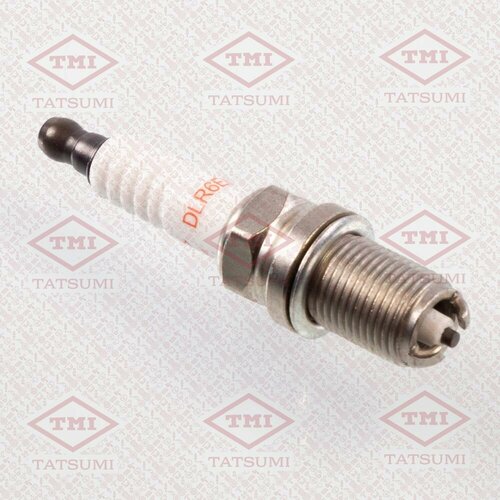 Свеча Зажигания (Multielectrode Dlr6Elydm) Audi/Vw/Daewoo/Mercedes/Opel/Peugeot/Renault Tatsumi Ths3005 TMI TATSUMI THS3005