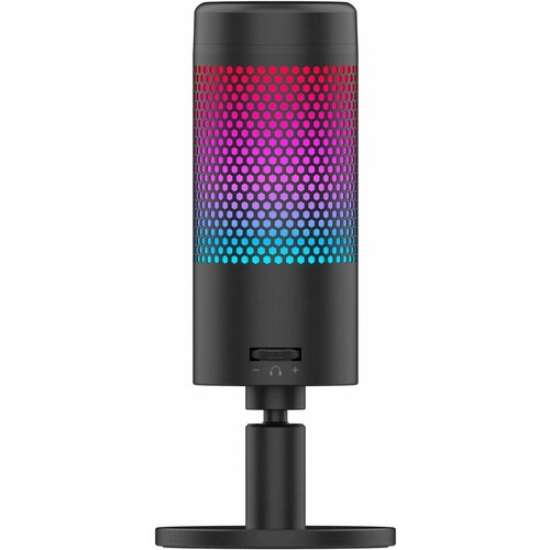 Микрофон A4TECH Bloody GM50 Pro черный gm50 pro black 992500₽