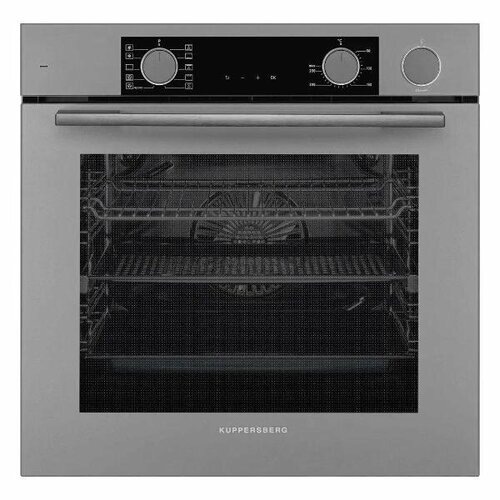 Электрический духовой шкаф Kuppersberg KSO 610 GR 6901200₽
