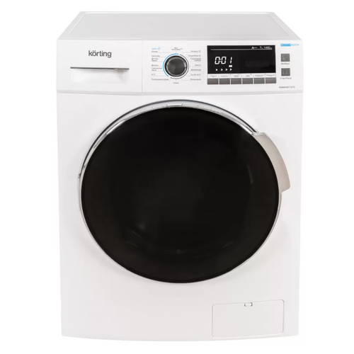 Стиральная машина KWM 49IT1470 4499000₽