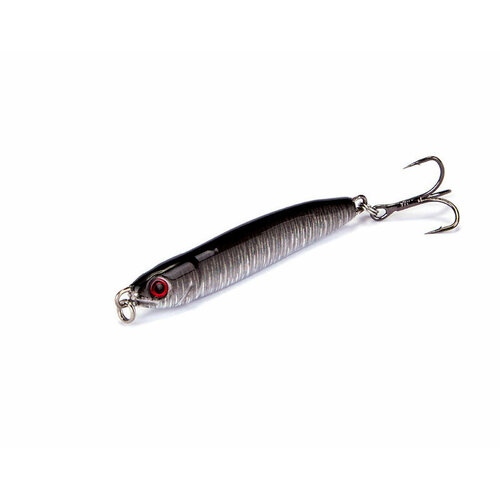 фото Блесна renegade iron minnow waver 14g цвет 0010