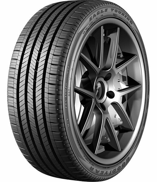 Автошина Goodyear Eagle Touring 285/45 R22 114H