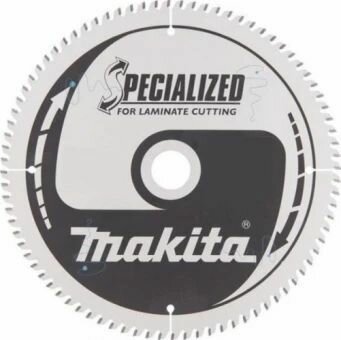 Пильный диск 250X30X1.8X84T Makita B-31594