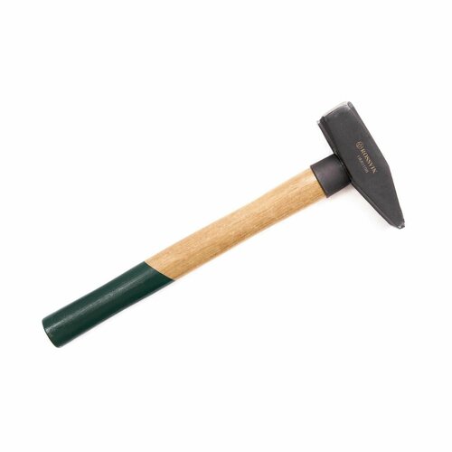 Молоток ROSSVIK HM0108 800г с деревянной рукояткой 782₽