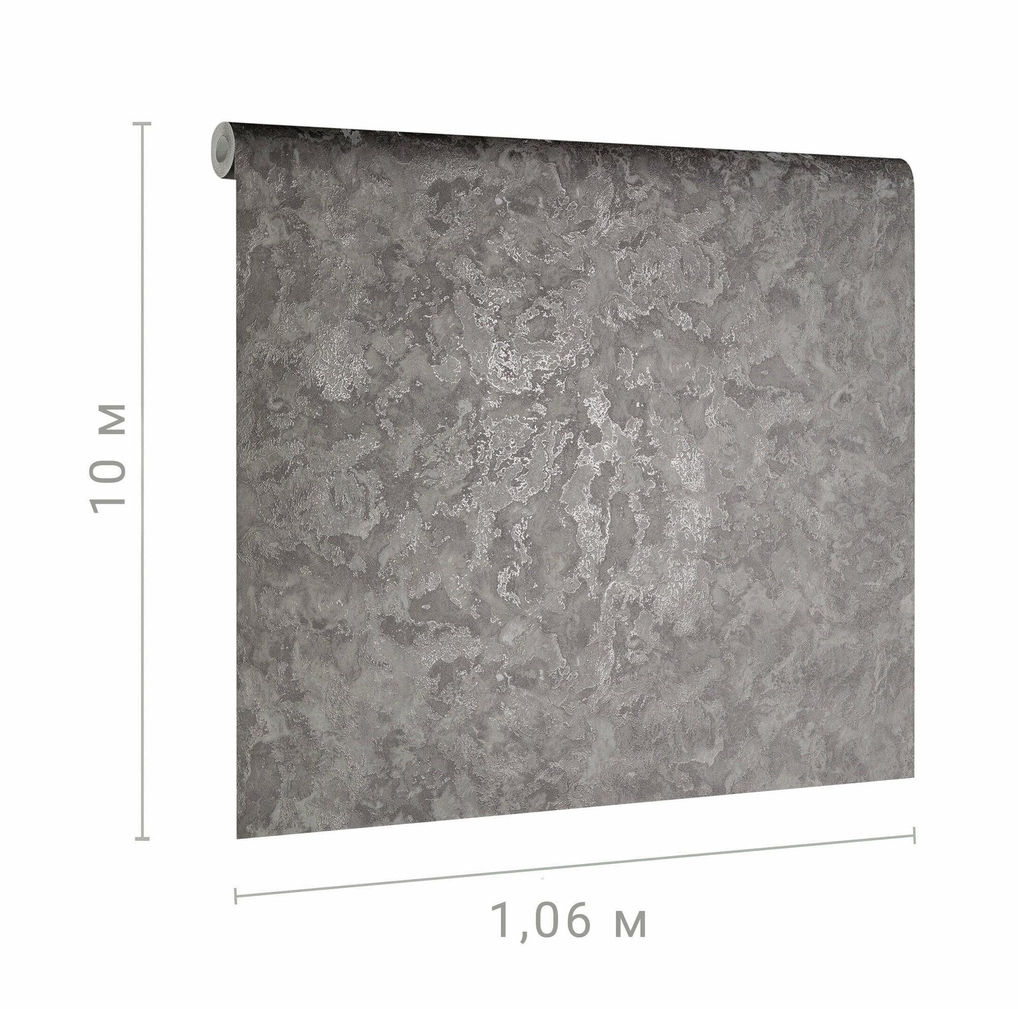 фото Обои компакт-винил на флизелиновой основе NewAGe Efir 8786-18 (1,06х10,05 м)