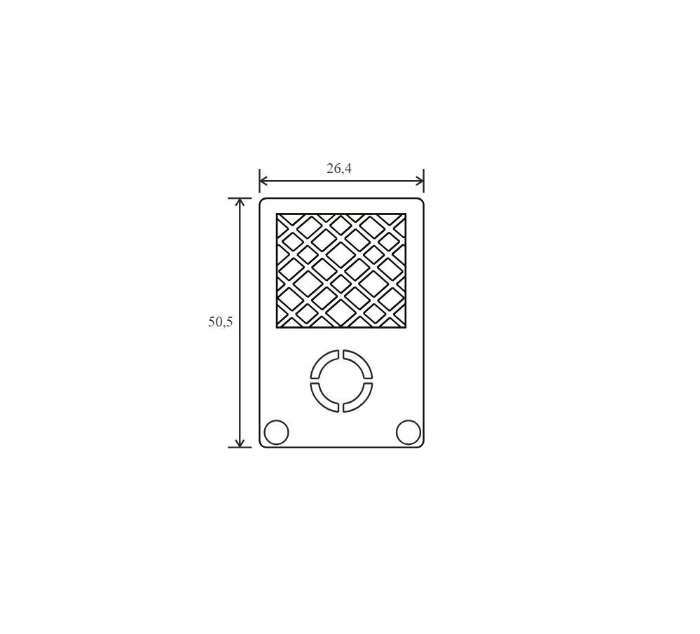Заглушка для шинопровода Elektrostandard SLIM MAGNETIC 85089/00 4690389178979 - фото №5