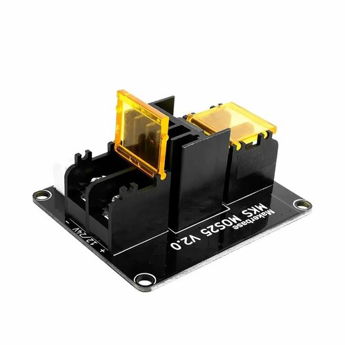 Модуль контроля нагрева экструдера Makerbase MKS MOS 25 V2.0