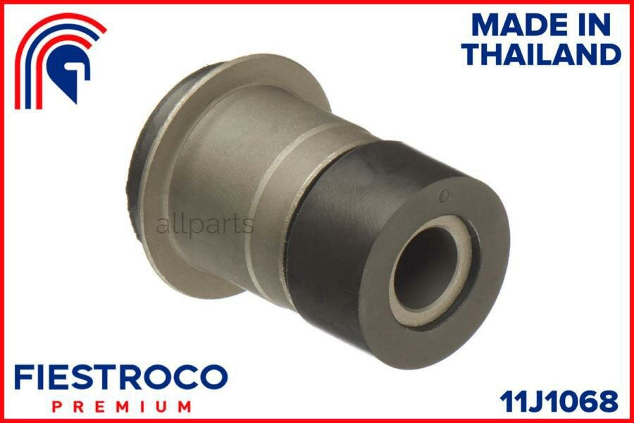 FIESTROCO 11J1068 Сайлентблок подрамника NISSAN NOTE/NISSAN TIIDA 05-12