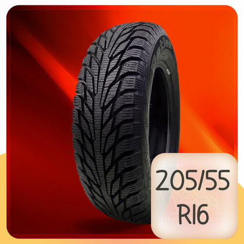 Шины Petlas Glacier W-661 205/55 R16 91T, без шипов