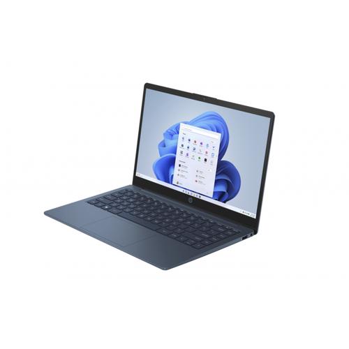 Ноутбук HP 14-ee0010nr 14 1920x1080 Intel Core i5-1335U RAM 8Gb SSD 512GB Windows 11 Home 12190000₽