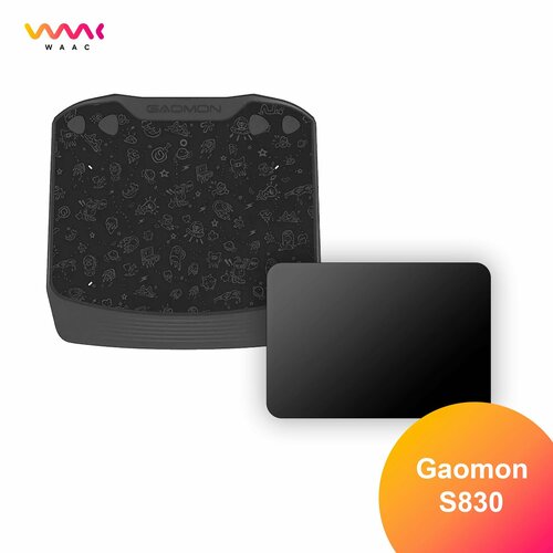 Защитная пленка для Gaomon S830 490₽