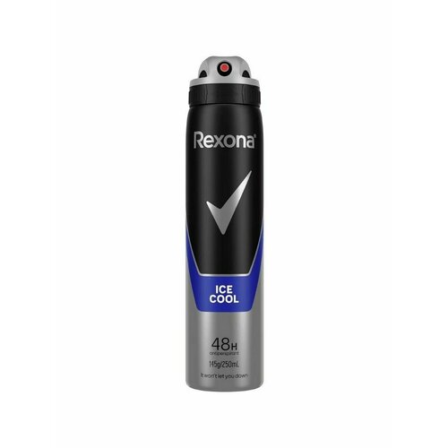 Дезодоранты REXONA