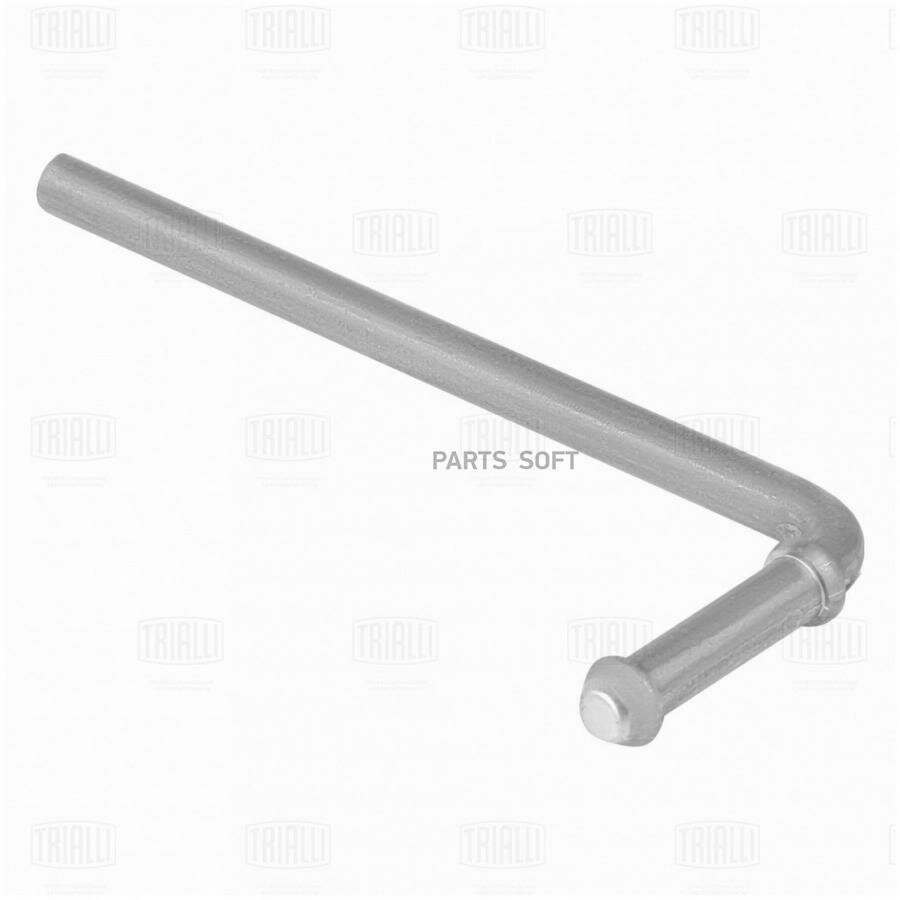 TRIALLI Кронштейн Г-образный