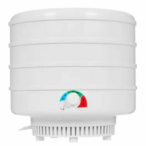 Сушилка для овощей и фруктов Ветерок 3 в гофротаре 1065900₽