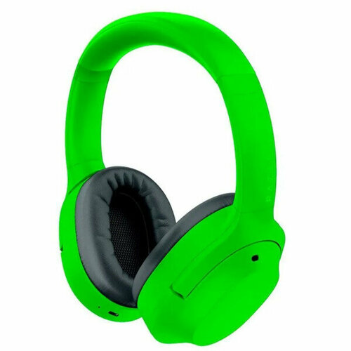 Гарнитура Razer Active noise opus X green 16552₽