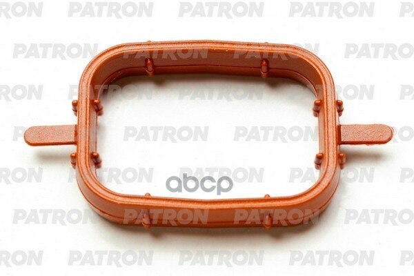 Прокладка Впускного Коллектора Bmw 2.0D-3.0D 98> In (6) Patron Pg5-1012 PATRON арт. PG5-1012