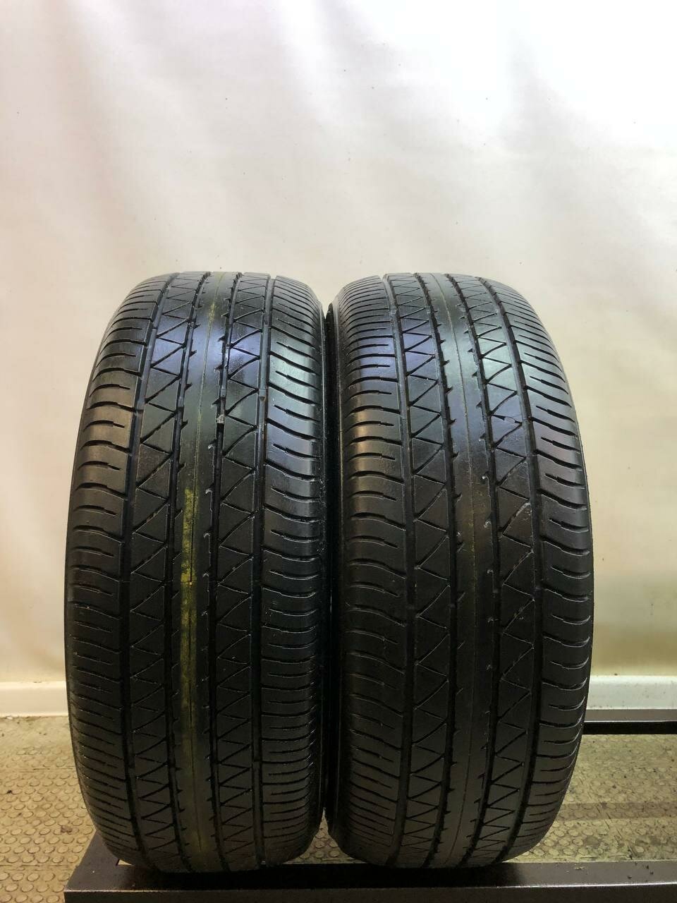 Toyo Proxes J33 215/55 R17 БУ Шины Летние