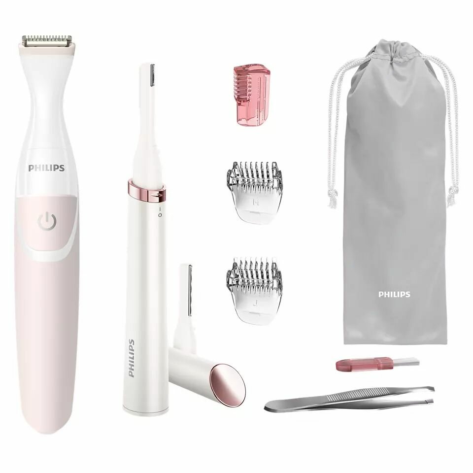 Philips Триммер Women s Bikini Trimmer Precision