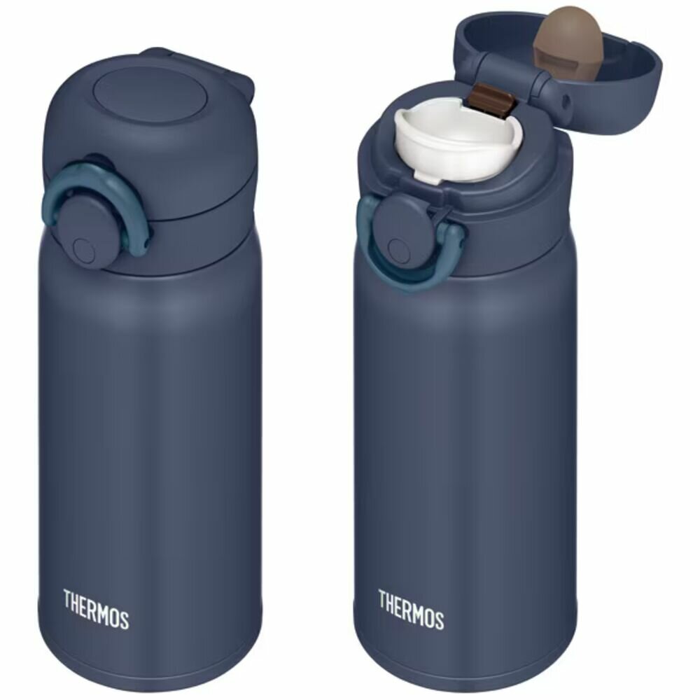 Thermos Термокружка JNR-353 NGY, серый, 0,35 л.