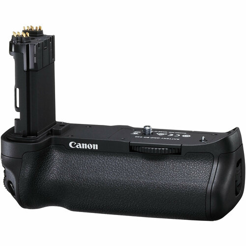 Батарейный блок Canon BG-E20 для EOS 5D mark IV аккумулятор для canon eos 5d mark iv lp e6 lp e6n 2000mah