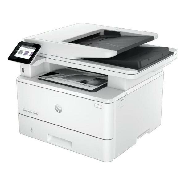 Лазерное МФУ HP LaserJet Pro 4103fdw 2Z629A