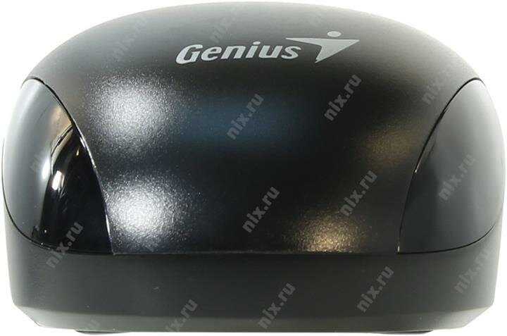 Мышь Genius Mouse DX-110 (31010009403) Red - фото №20