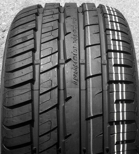 Автошина General Tire 185/55 R15 Altimax Sport 82H