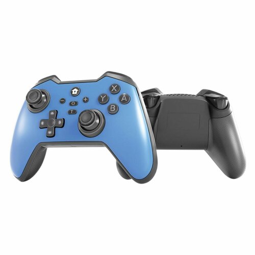 Геймпад для Switch Code Conqueror S Prime GNS02BE Blue 329900₽