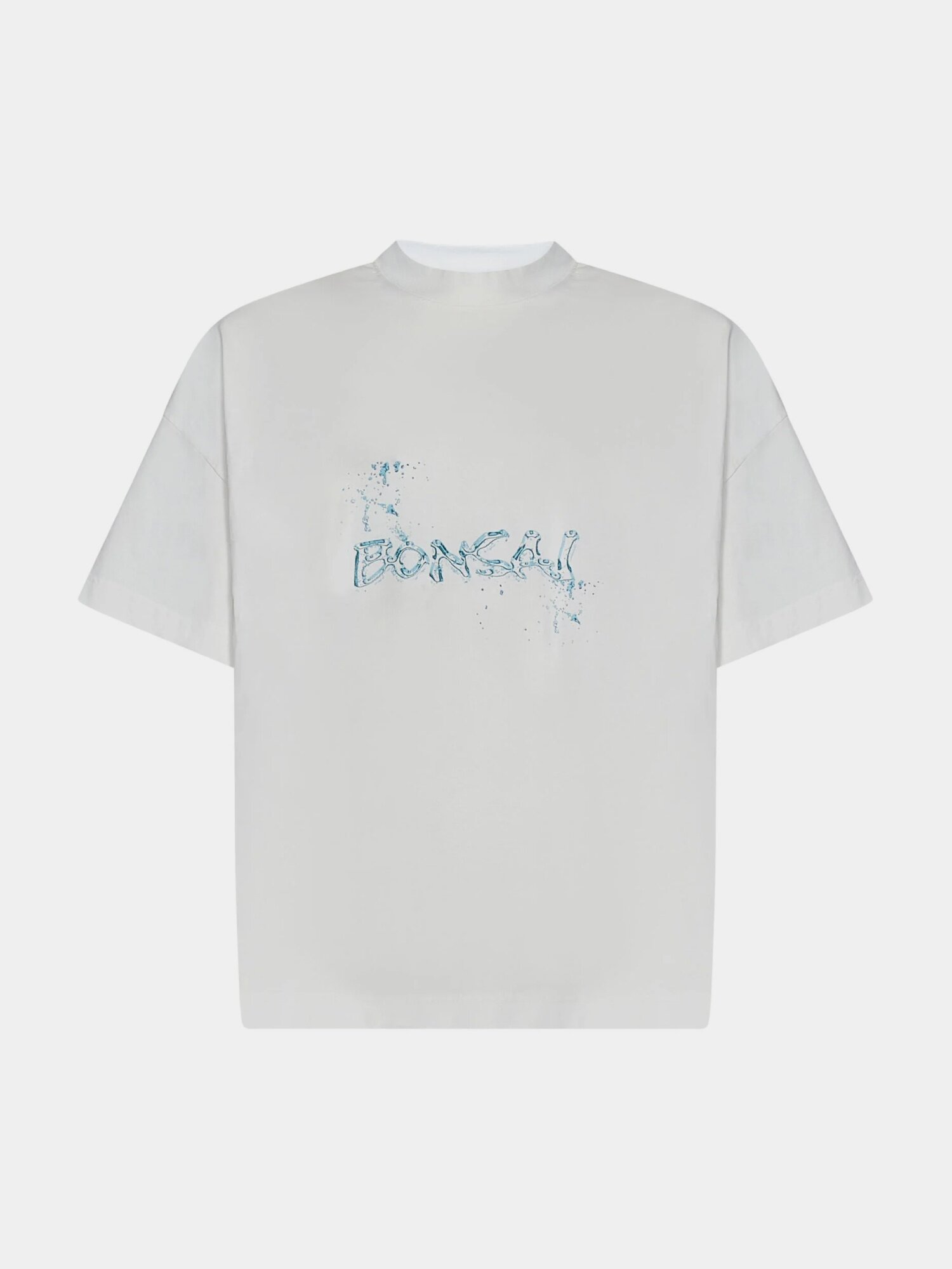 Футболка BONSAI Oversize Tee