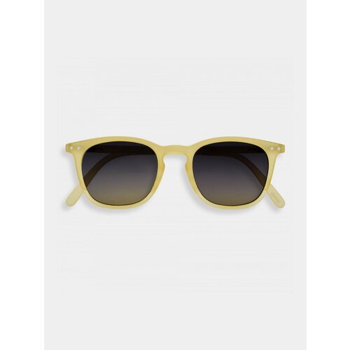 Солнцезащитные очки IZIPIZI, желтый солнцезащитные очки izipizi мультиколор