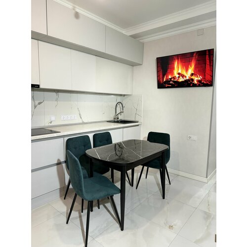 Кухонный стол и стулья Обеденная группа