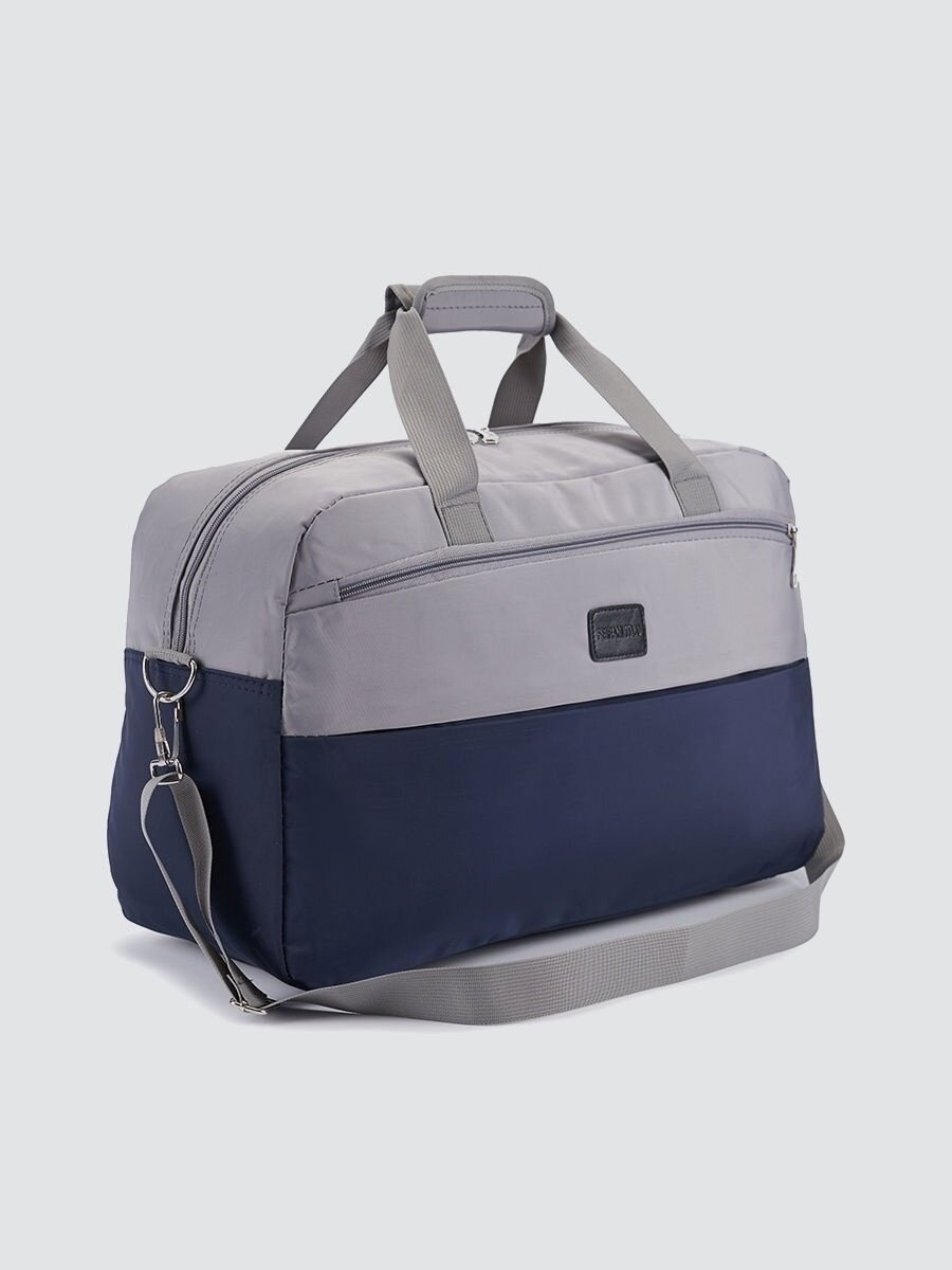 Сумки спортивные JOURNEY синий