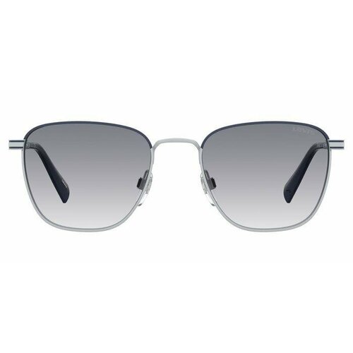 Солнцезащитные очки Levi's Levi'S LV 1016/S 4NZ 9O LV 1016/S 4NZ 9O, серый